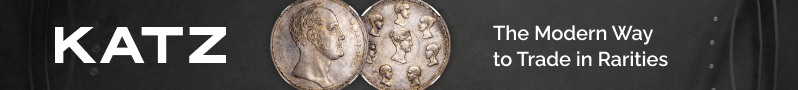Katz: the modern way to trade in rarities